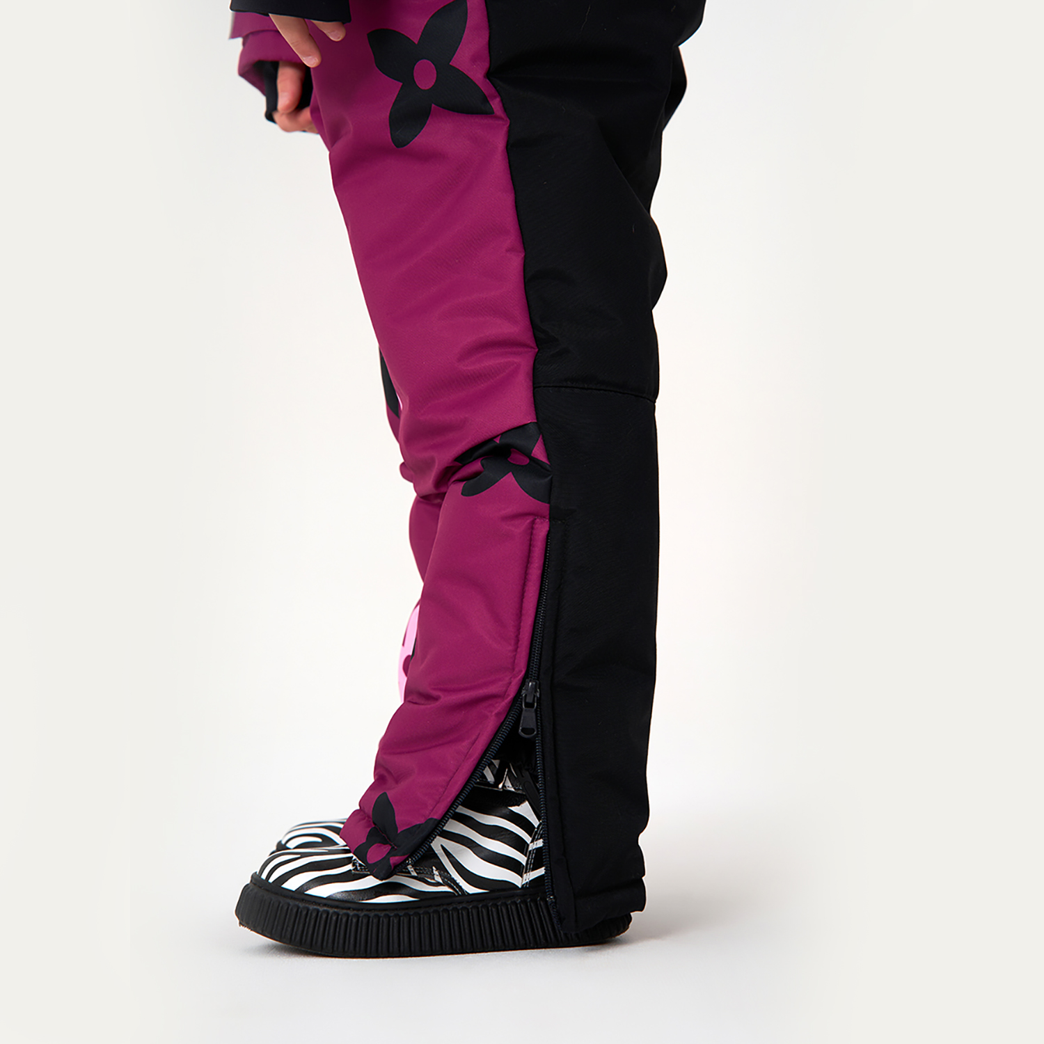 Комбинезон JAM MIX МД-6915/2 - фото 12