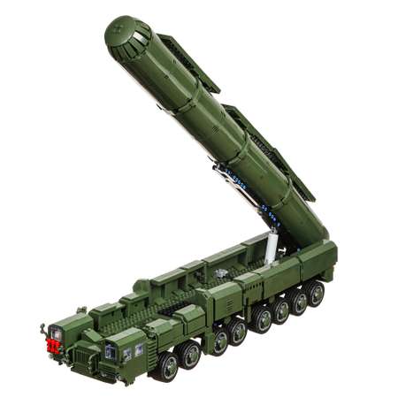 Автомобиль РУ Игроленд Ярс Линия фронта