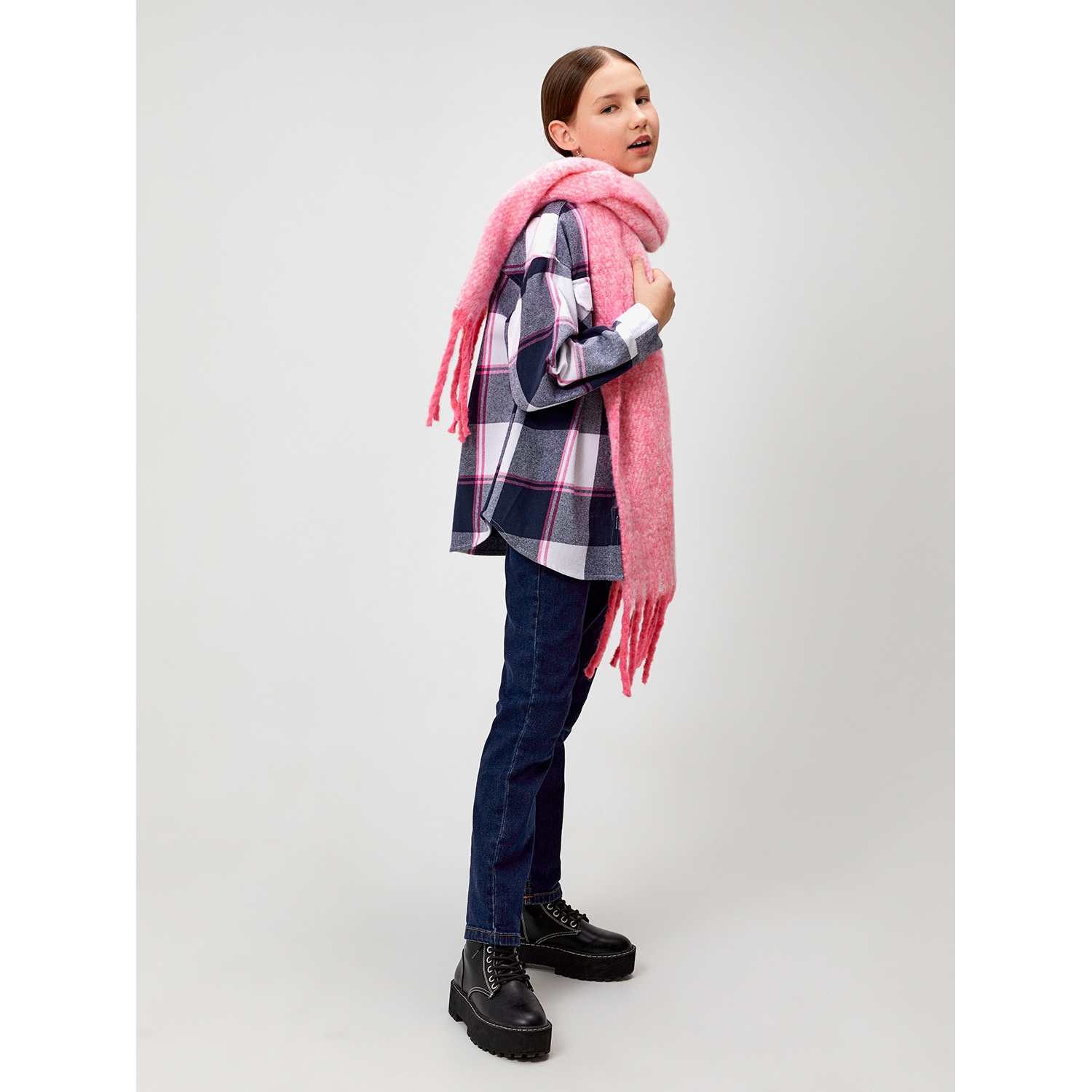 Шарф Acoola 20206440104_0073258 - фото 4