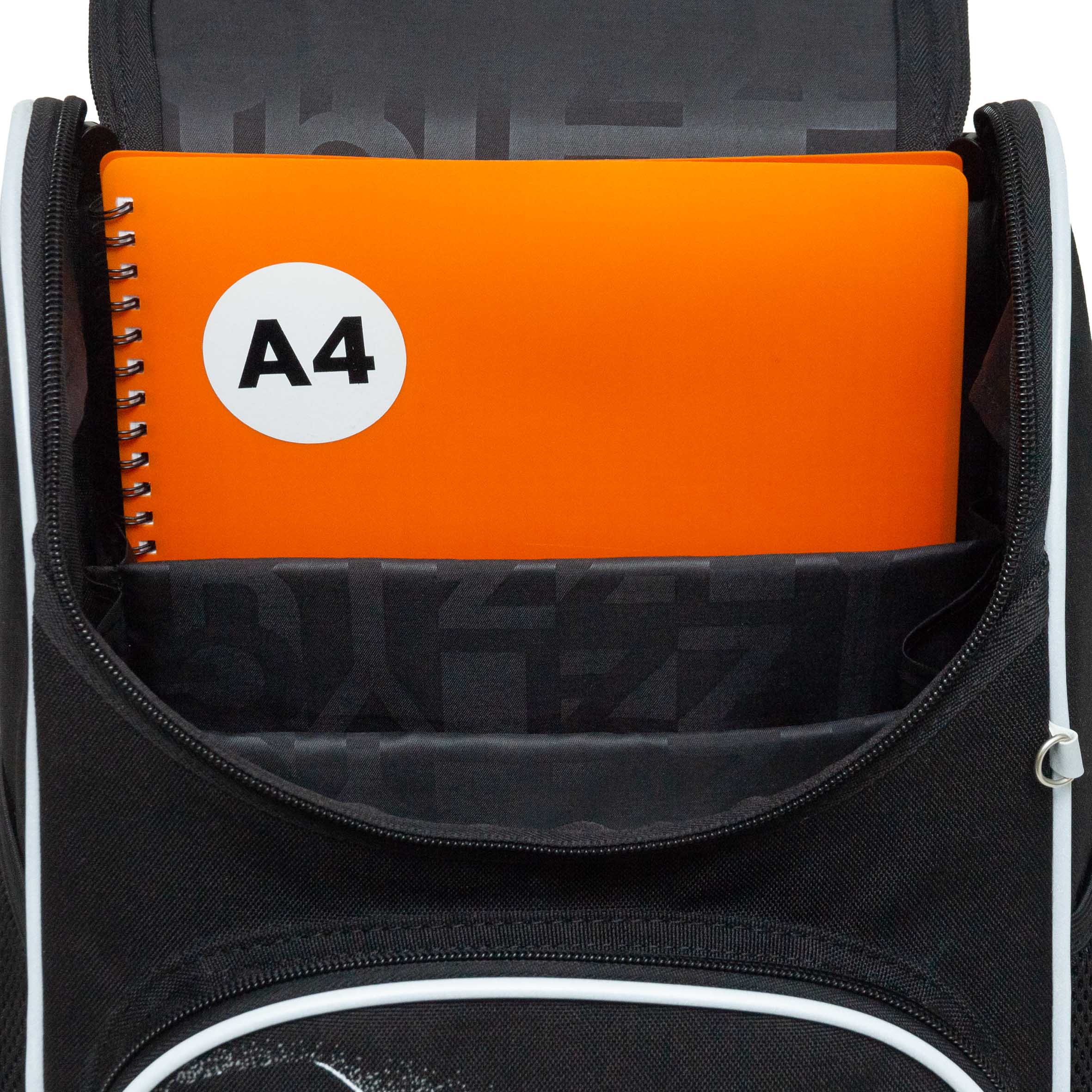 Ранец Grizzly для мальчика - фото 7