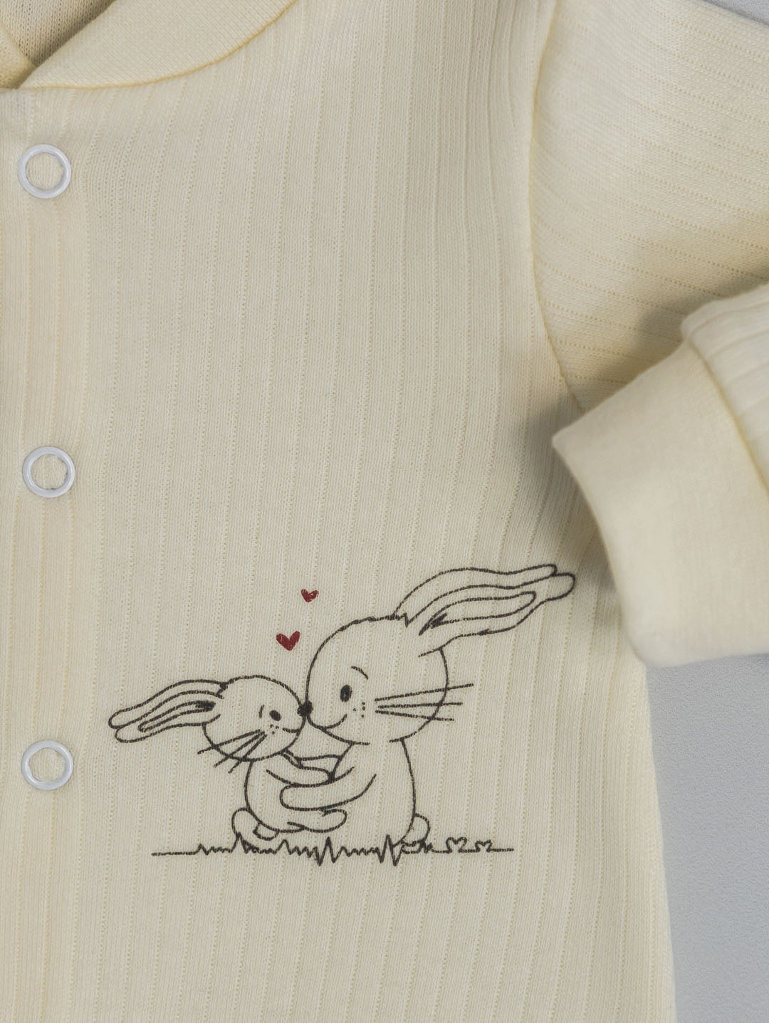 Комбинезон Amelli КЛ.310.234.3.385.134беж - фото 2