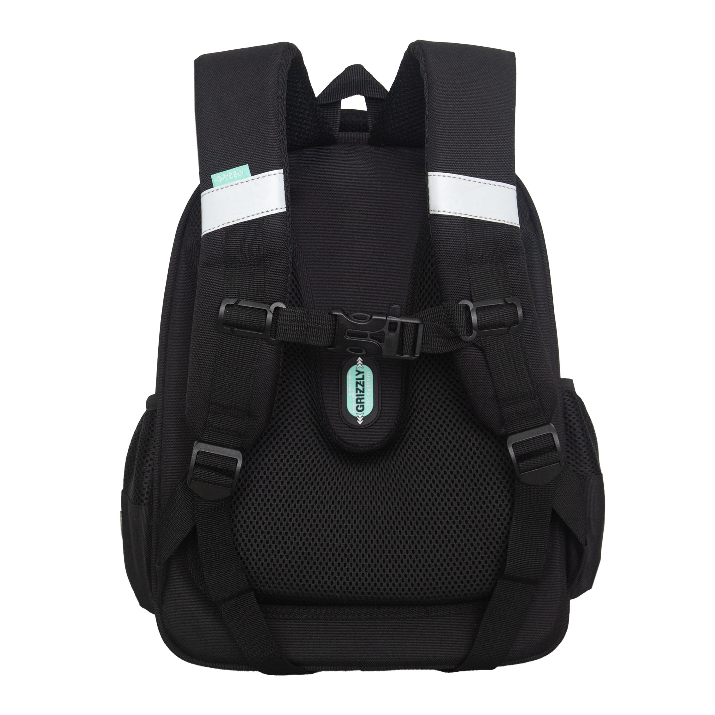 Ранец Grizzly для девочки - фото 3