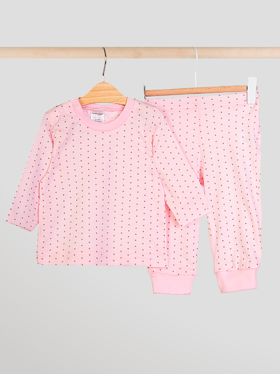 Пижама КотМарКот 800985 - фото 3