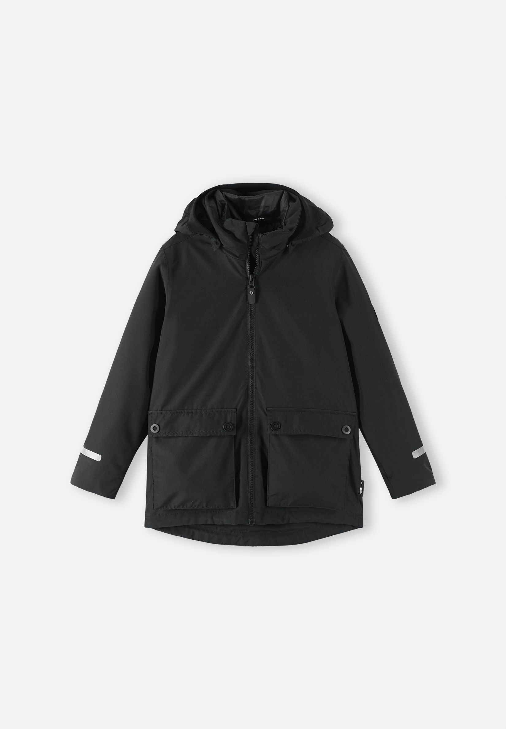 Куртка Reima 5100147A-9990 - фото 3