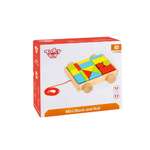 Игрушка Tooky Toy каталка
