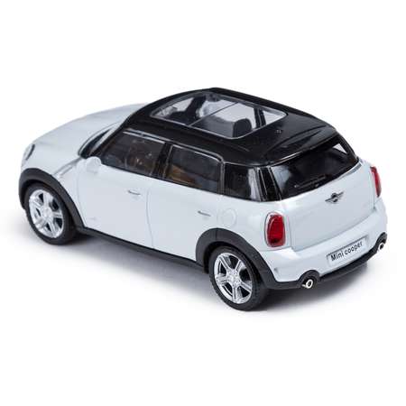Автомобиль Mobicaro Mini Cooper 1:43 в ассортименте