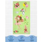 Полотенце BRAVO Балет 30 x 60 см