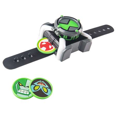 Игровой набор Ben10