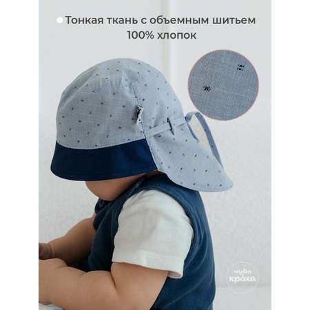 Панама Чудо-Кроха
