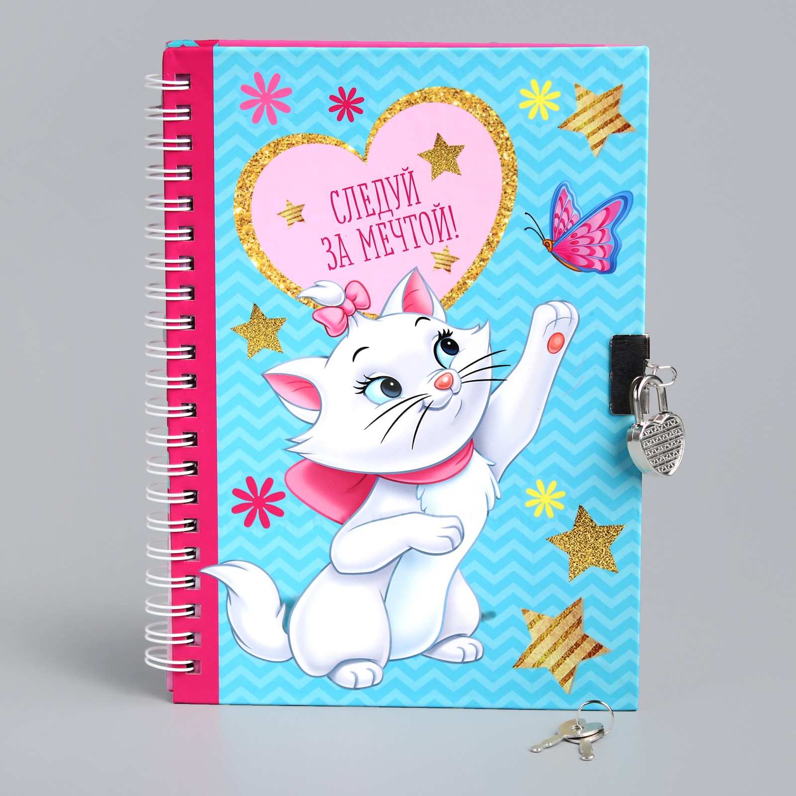 Записная книжка Disney - фото 3