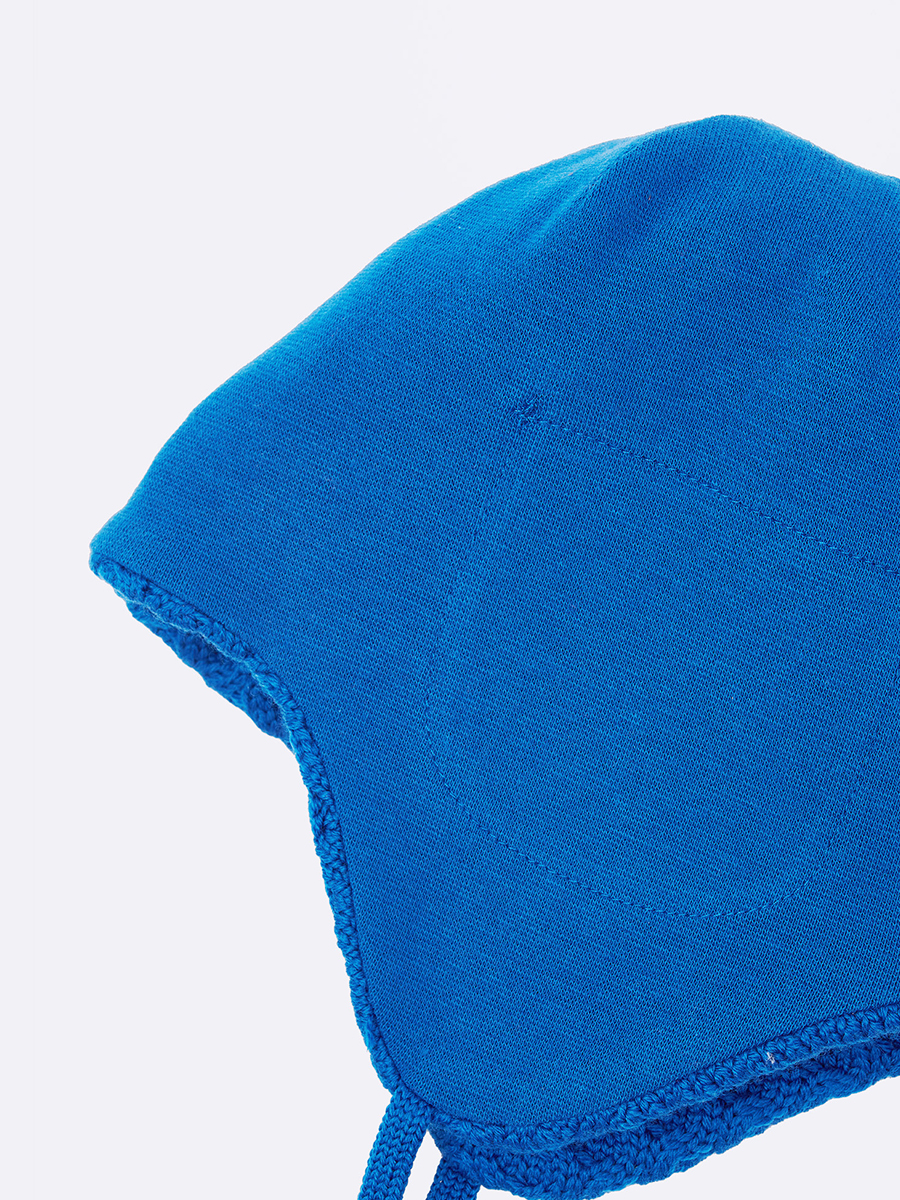 Шапка Lassie 71305301-6910 - фото 4