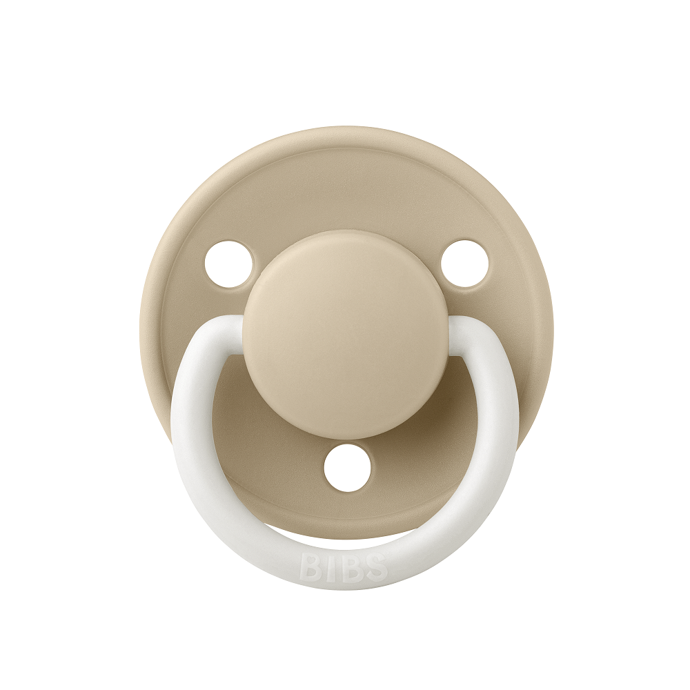 Пустышка BIBS от 0 мес. - фото 1