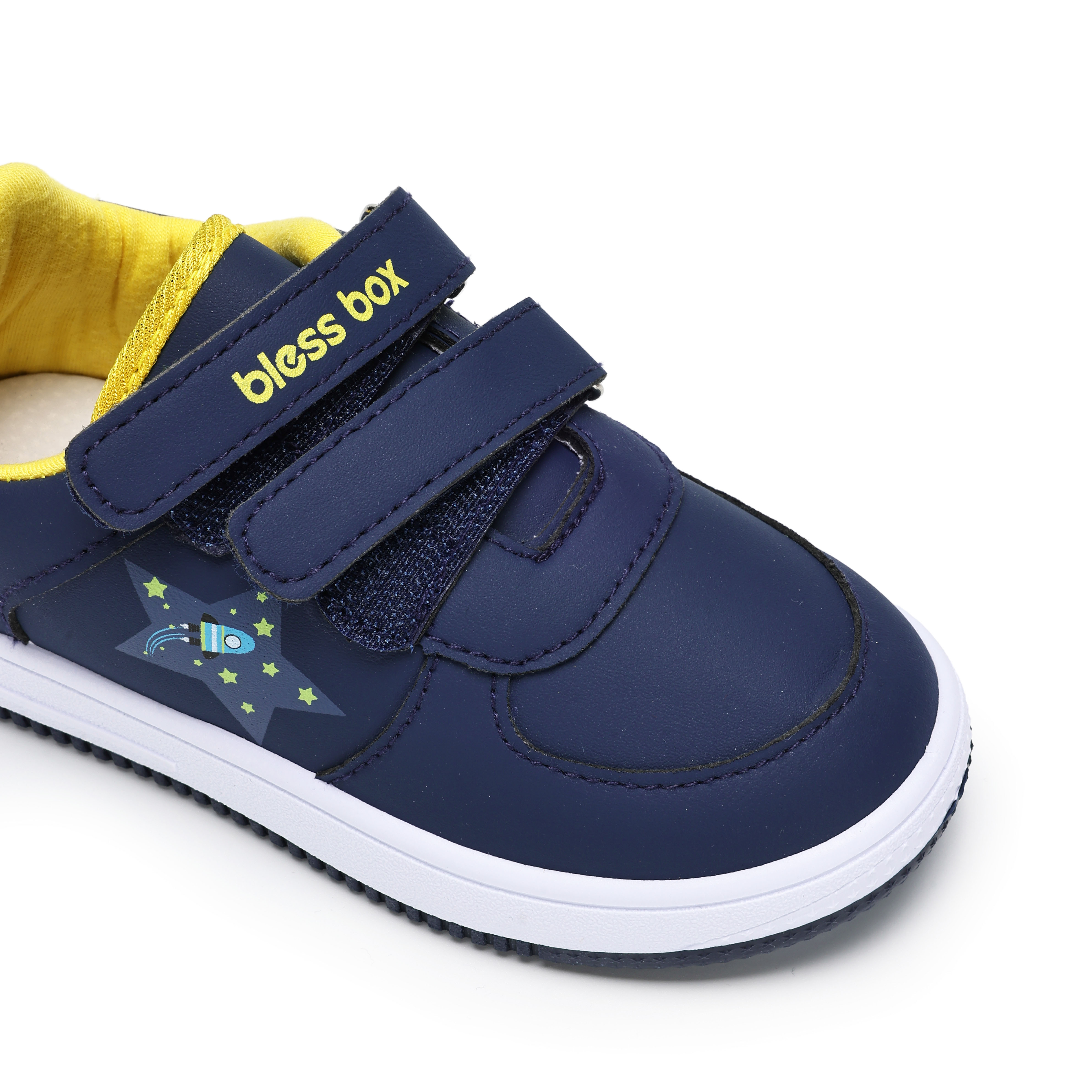 Кроссовки BLESSBOX BX53149B - фото 10