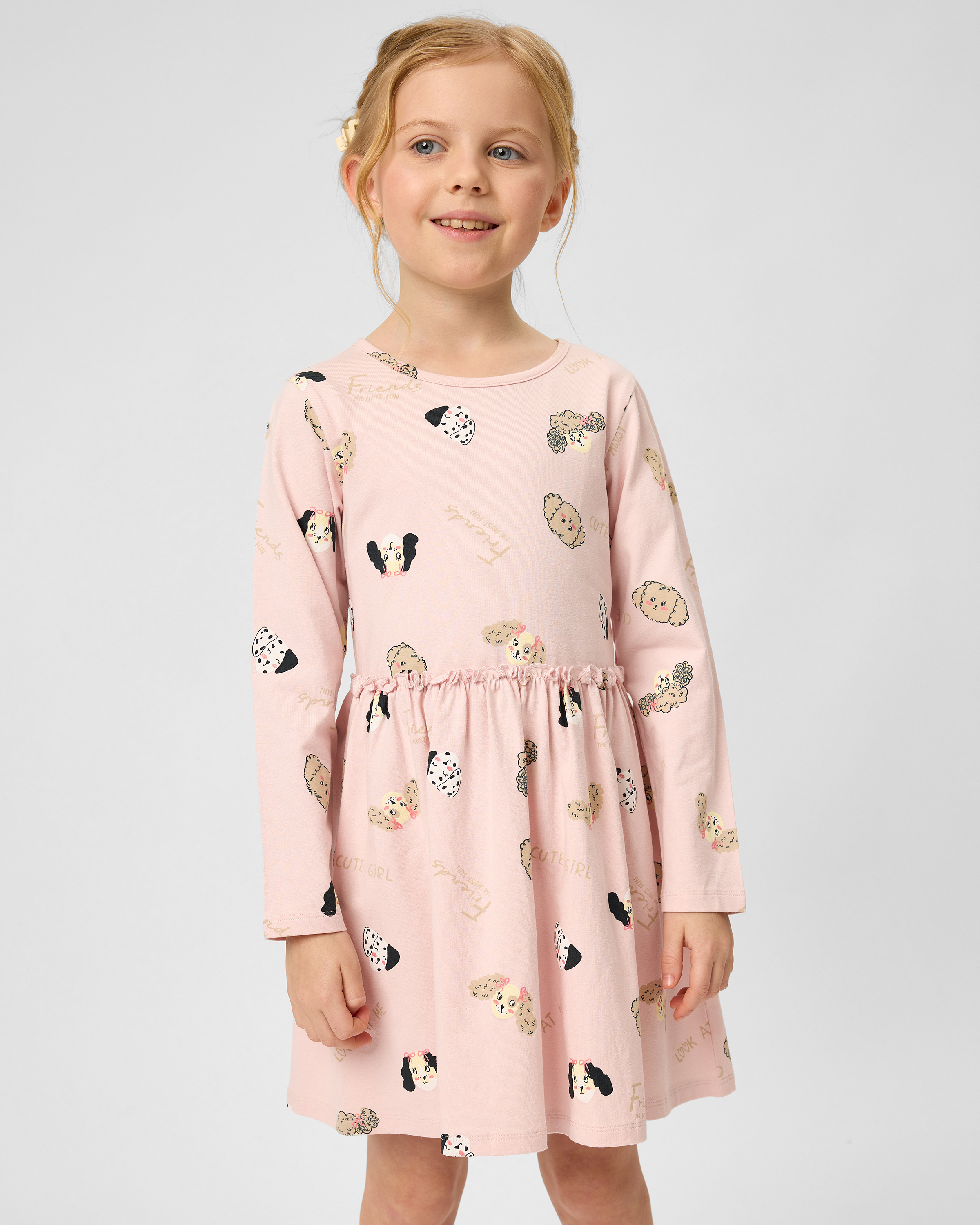 Платье Futurino FG-SS26-15FUkg-JJ - фото 6