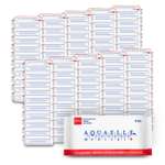 Влажные салфетки Aquael medical 8 упак. 100 шт.
