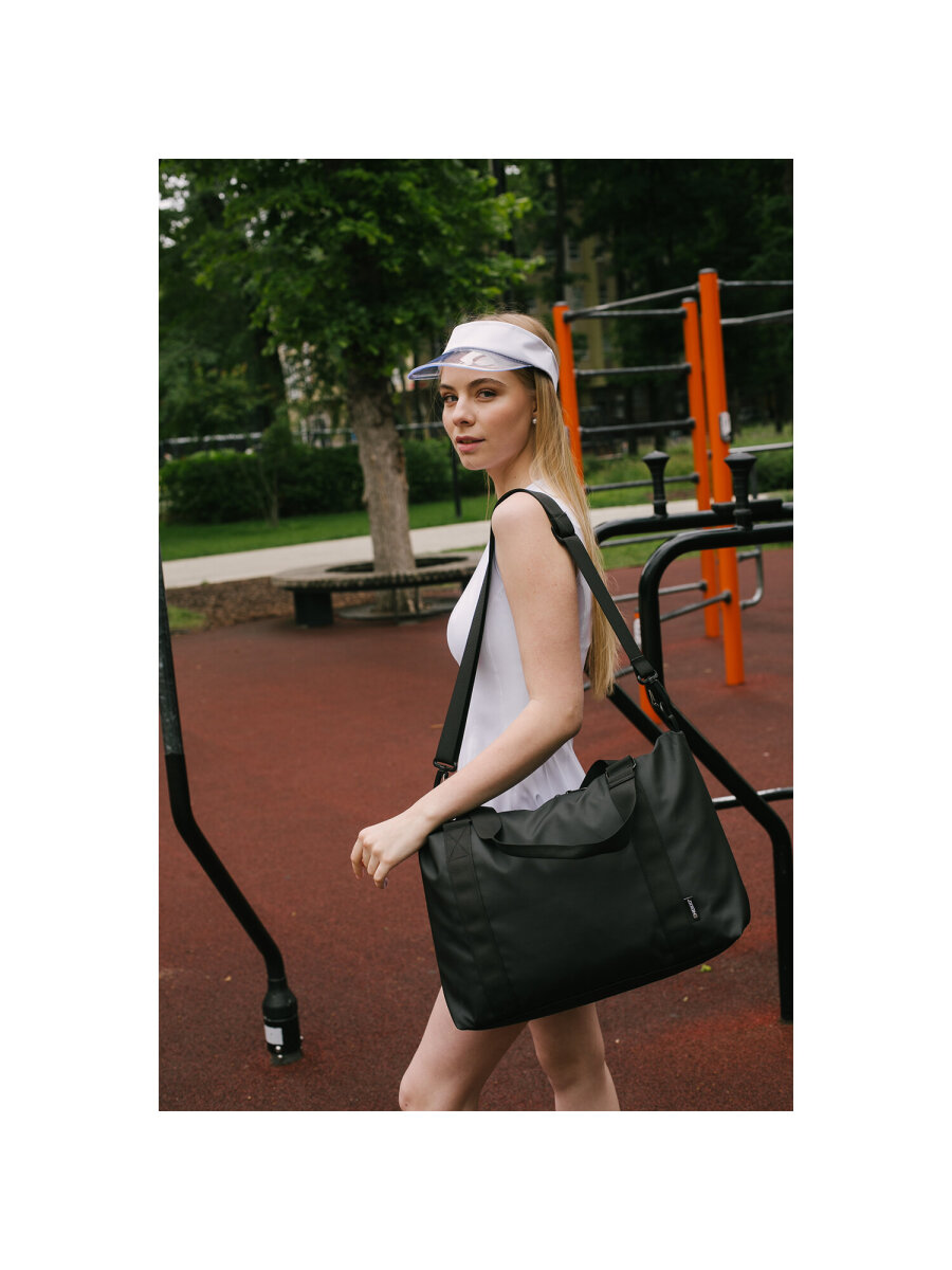 Спортивная сумка HEIKKI - фото 13