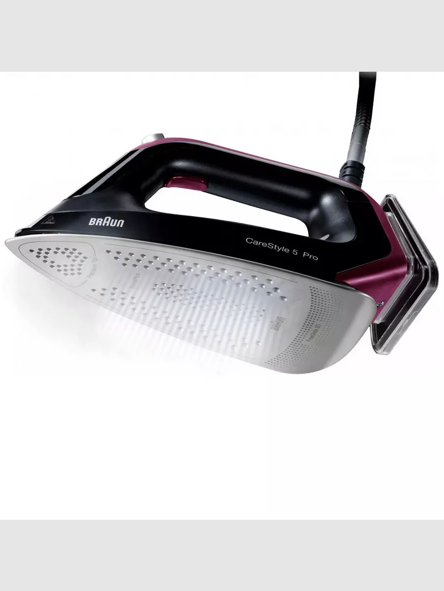 Парогенератор Braun CareStyle 5 IS5155 BK - фото 1