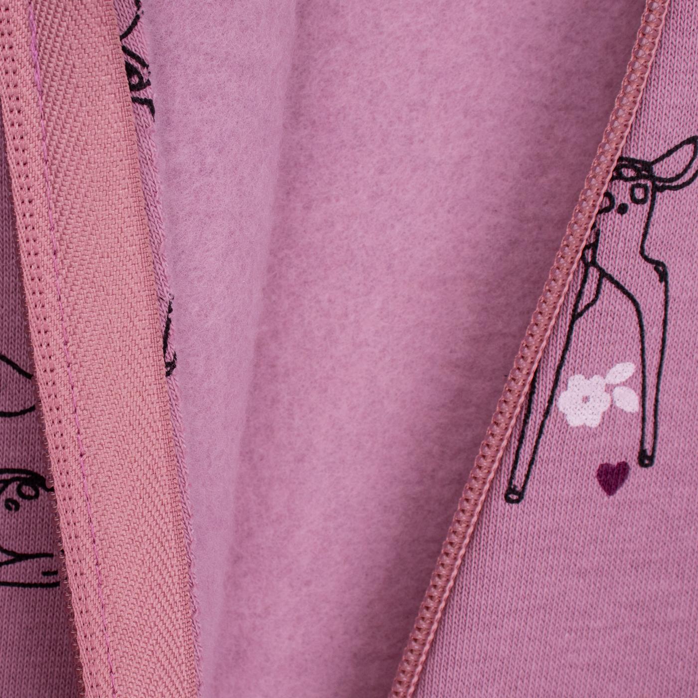 Комбинезон утепленный YOULALA 1260340406 - фото 3