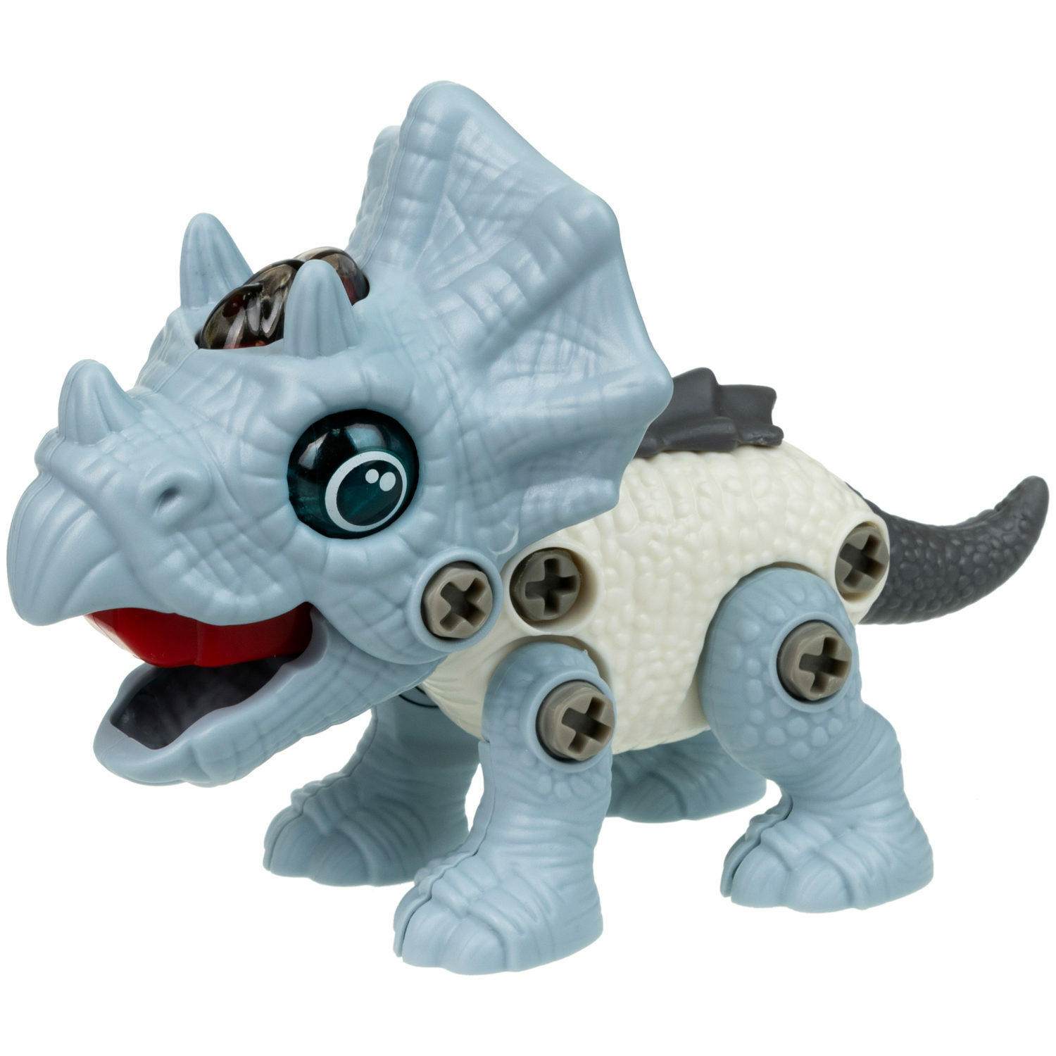 Конструктор 1TOY сборная игровая модель - фото 2