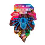Игрушка KiddiePlay паук меняющая цвет