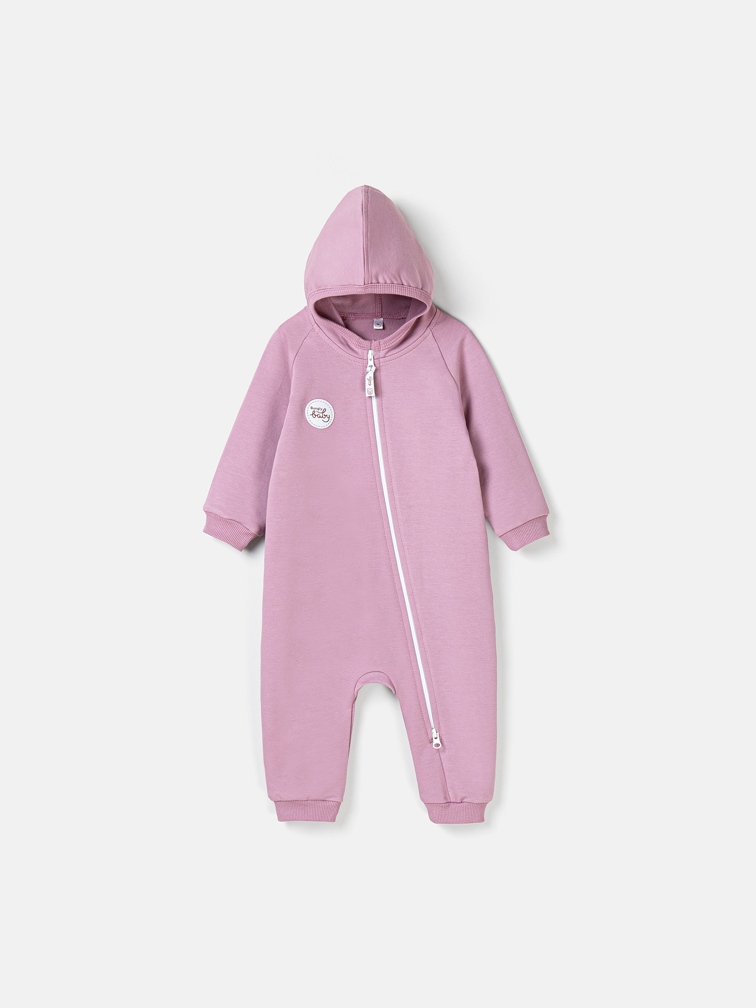 Комбинезон BUNGLY 1R9777/Орхидея - фото 3