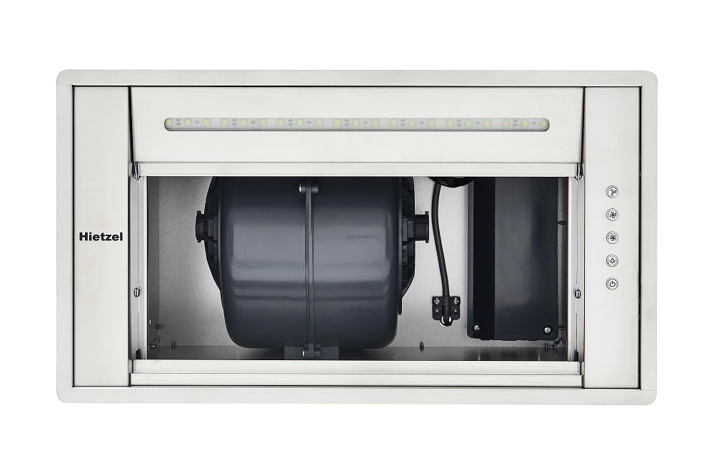 Кухонная вытяжка Hietzel CHB 5268E - фото 6