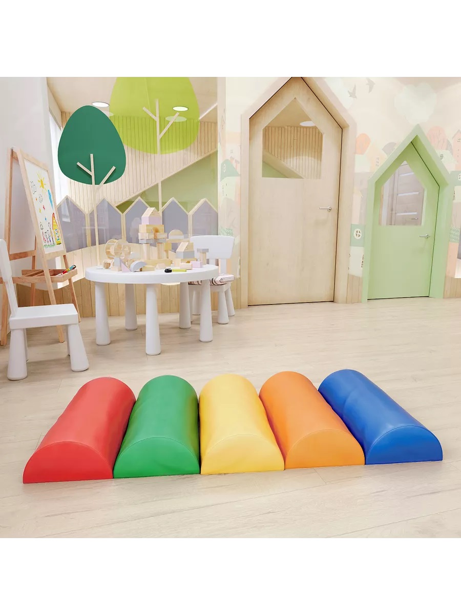 Игровой комплекс ROMANA Дорожка - фото 1