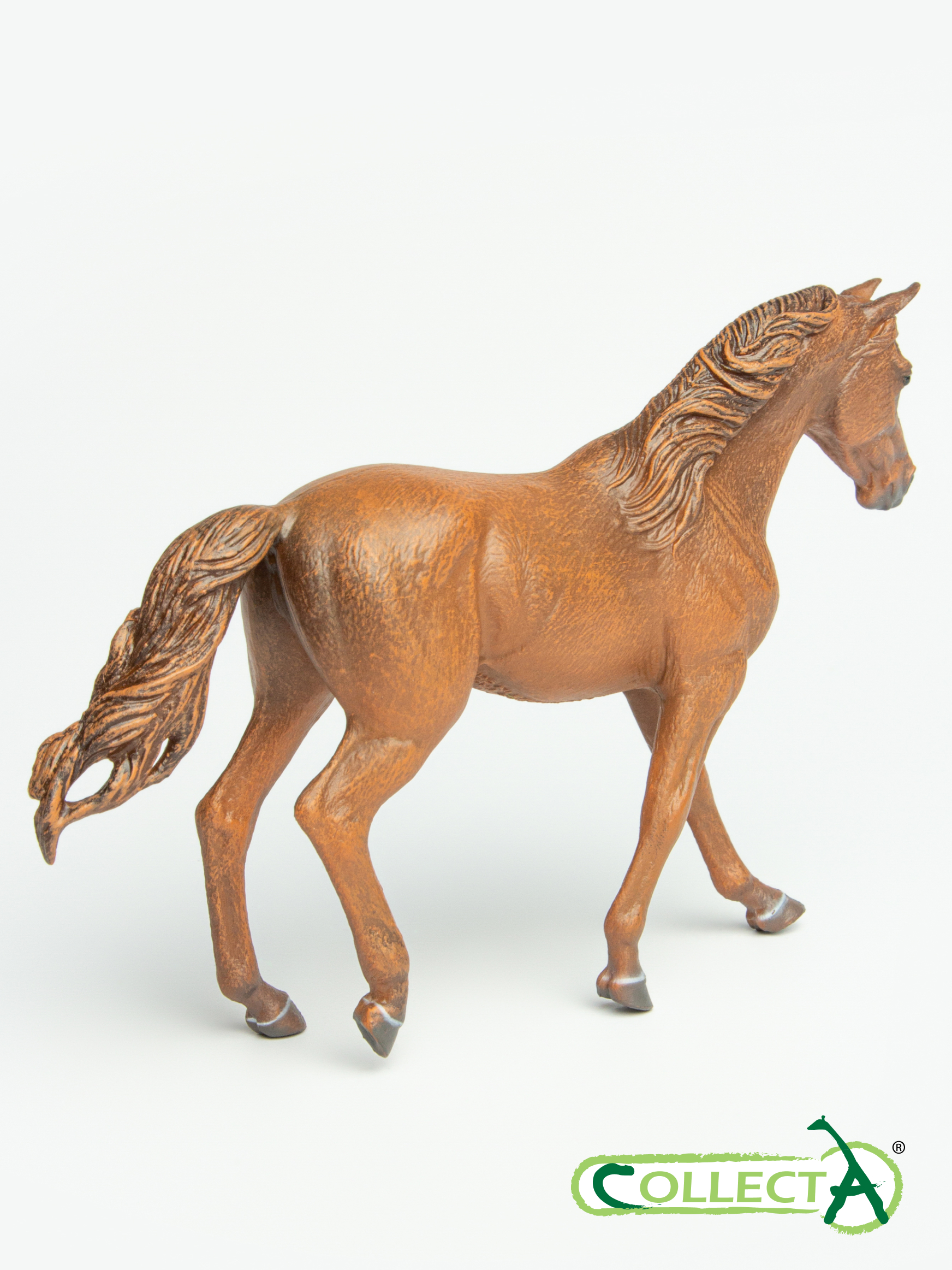 Фигурка Collecta Миссурийская кобыла - фото 8