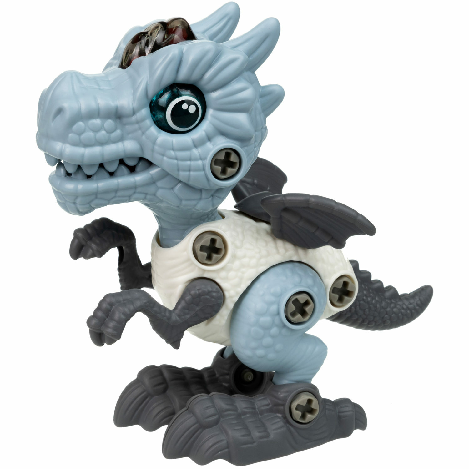 Конструктор 1TOY сборная игровая модель - фото 2
