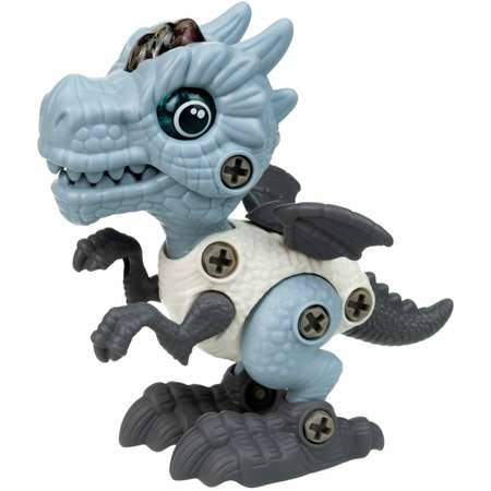 Конструктор 1TOY сборная игровая модель