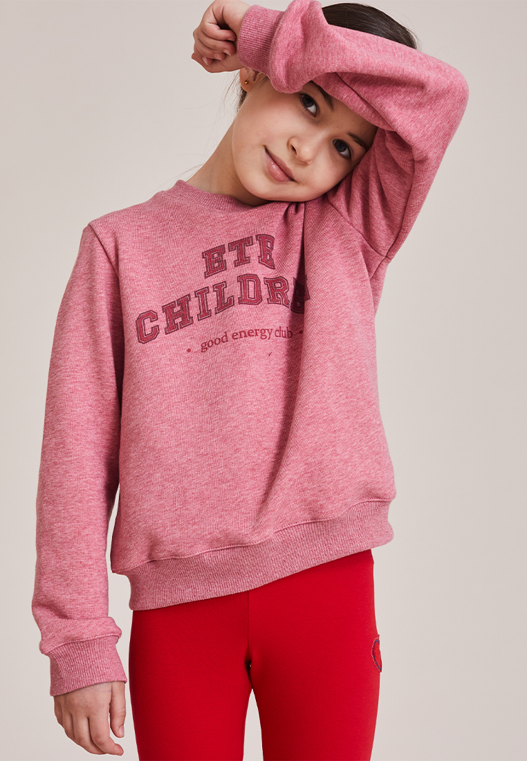 Свитшот Ete Children 4205073601 - фото 9
