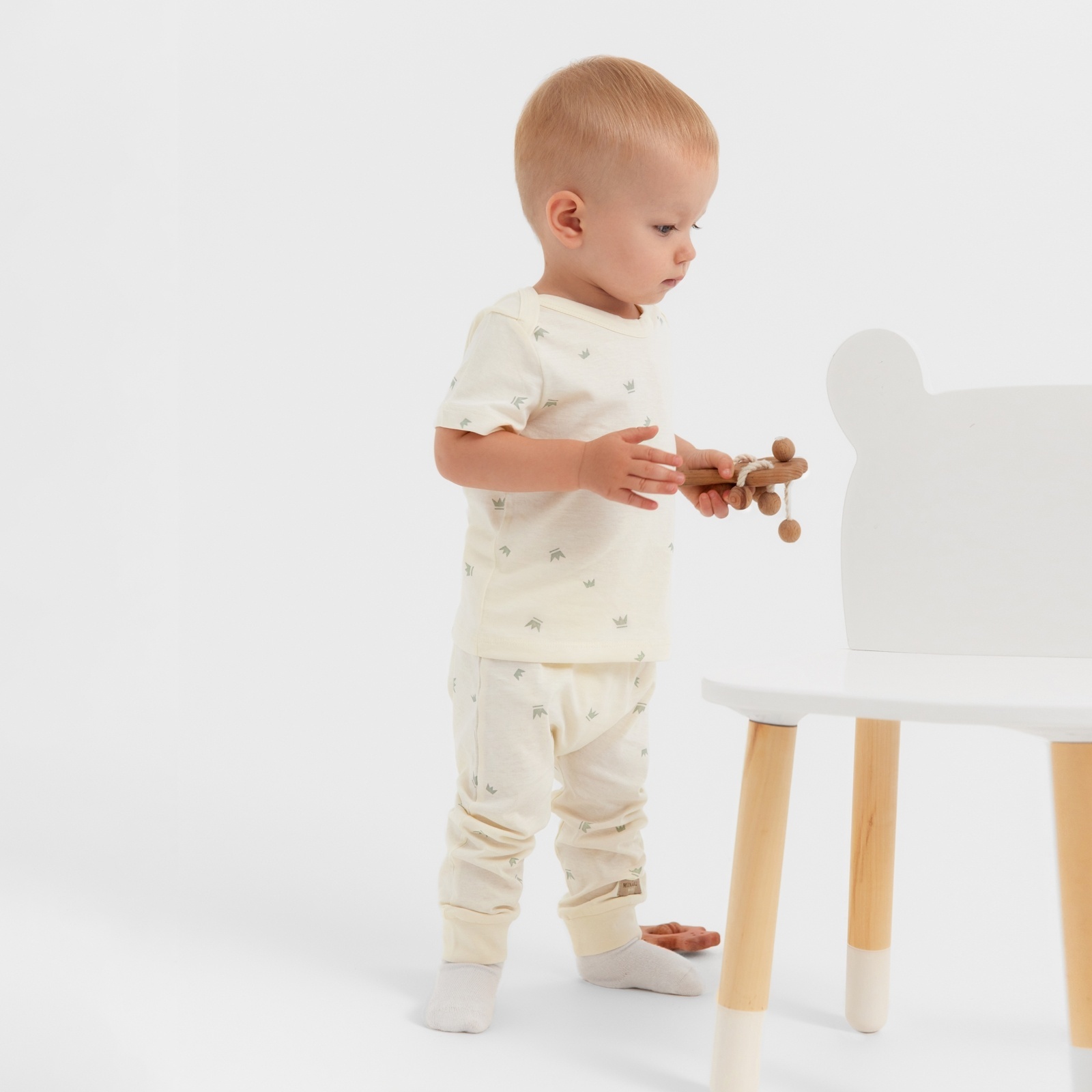 Штанишки Minaku 10534753 - фото 2