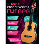Игрушка музыкальная Terris TC 395A гитара