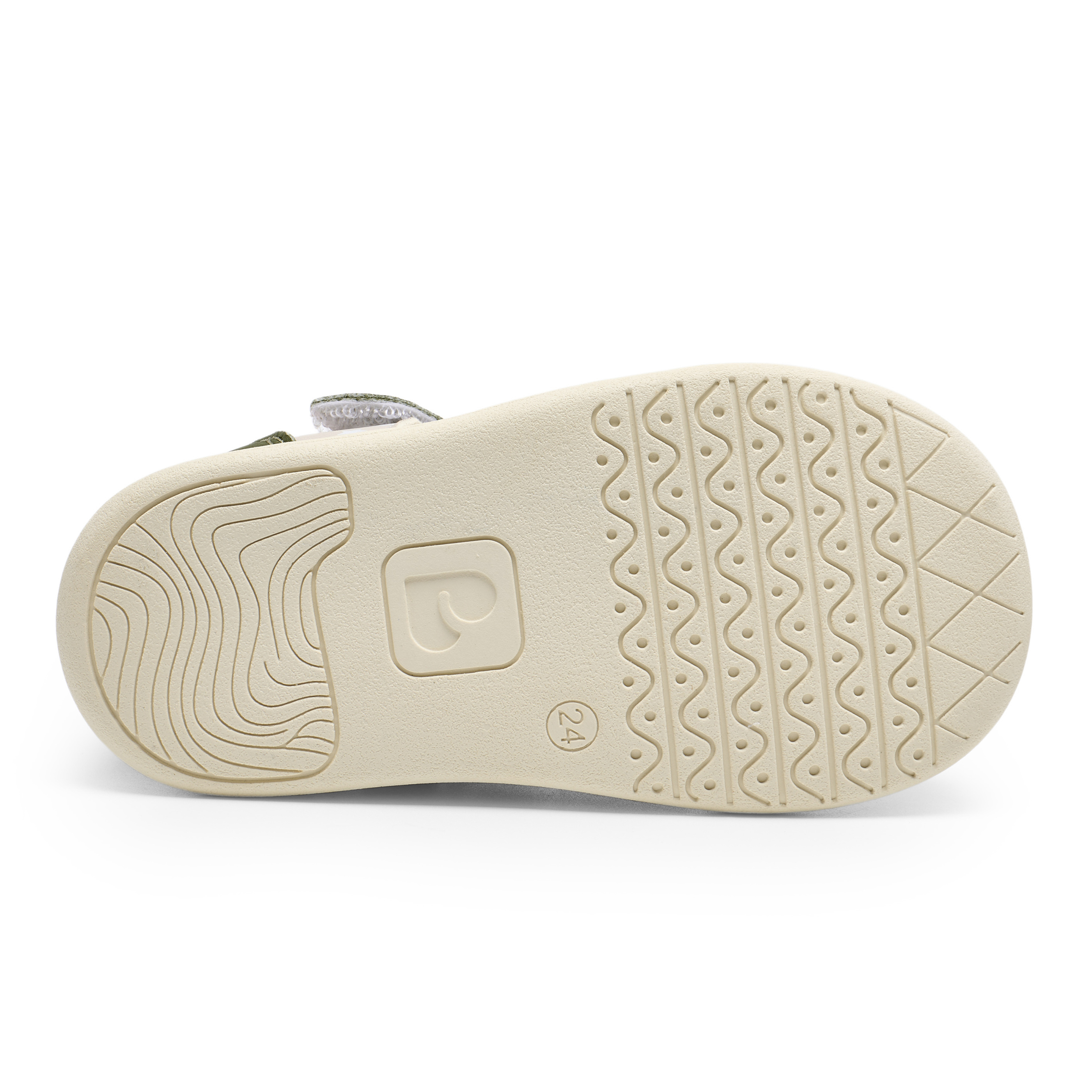 Сандалии BLESSBOX BX53013A - фото 7