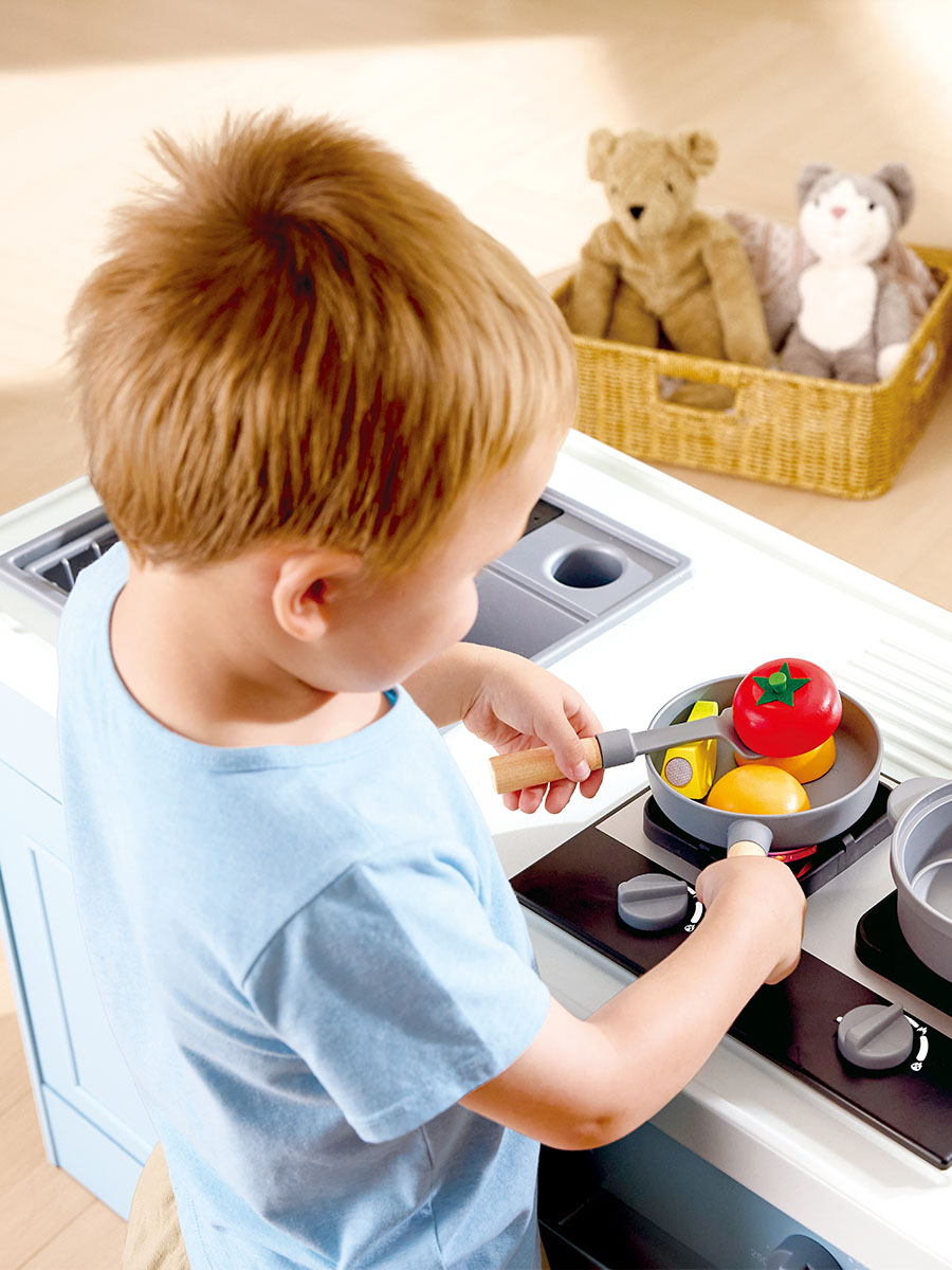 Игрушечная кухня Hape - фото 11