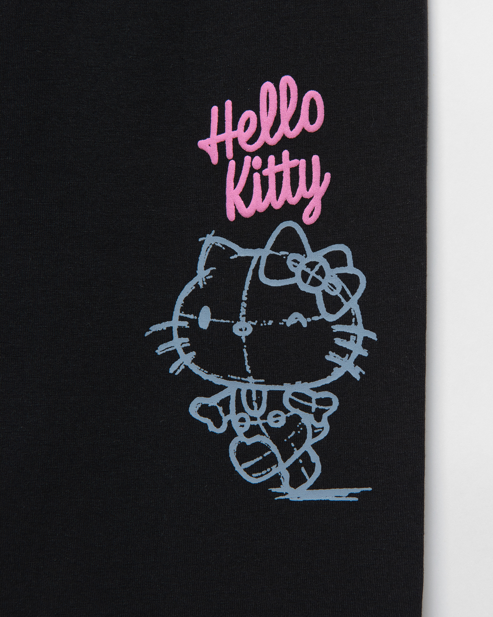 Легинсы Hello Kitty S25LC3-H8A6901tg-99 - фото 4