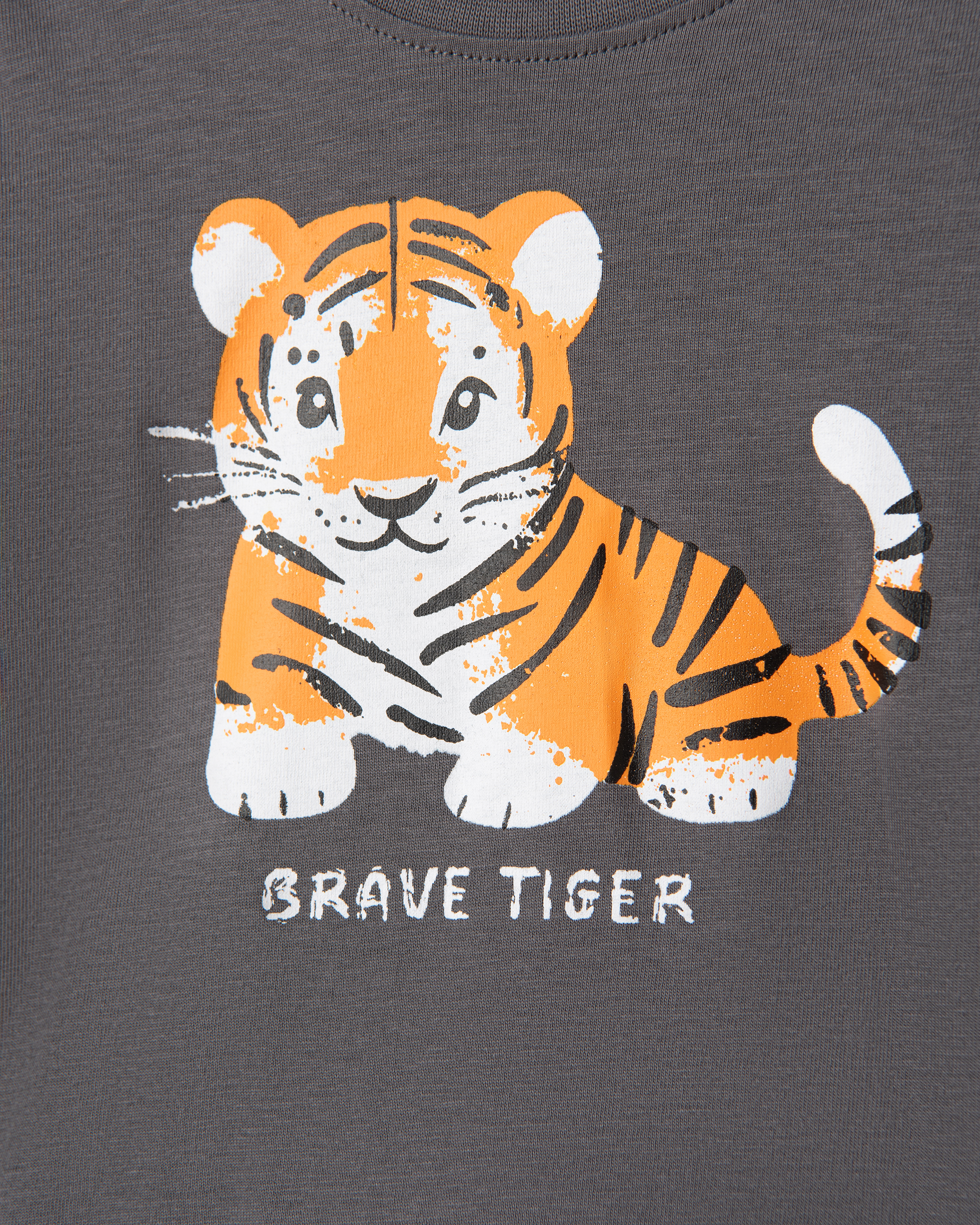 Лонгслив BabyGо W25BG4-1Bib-GG - фото 5