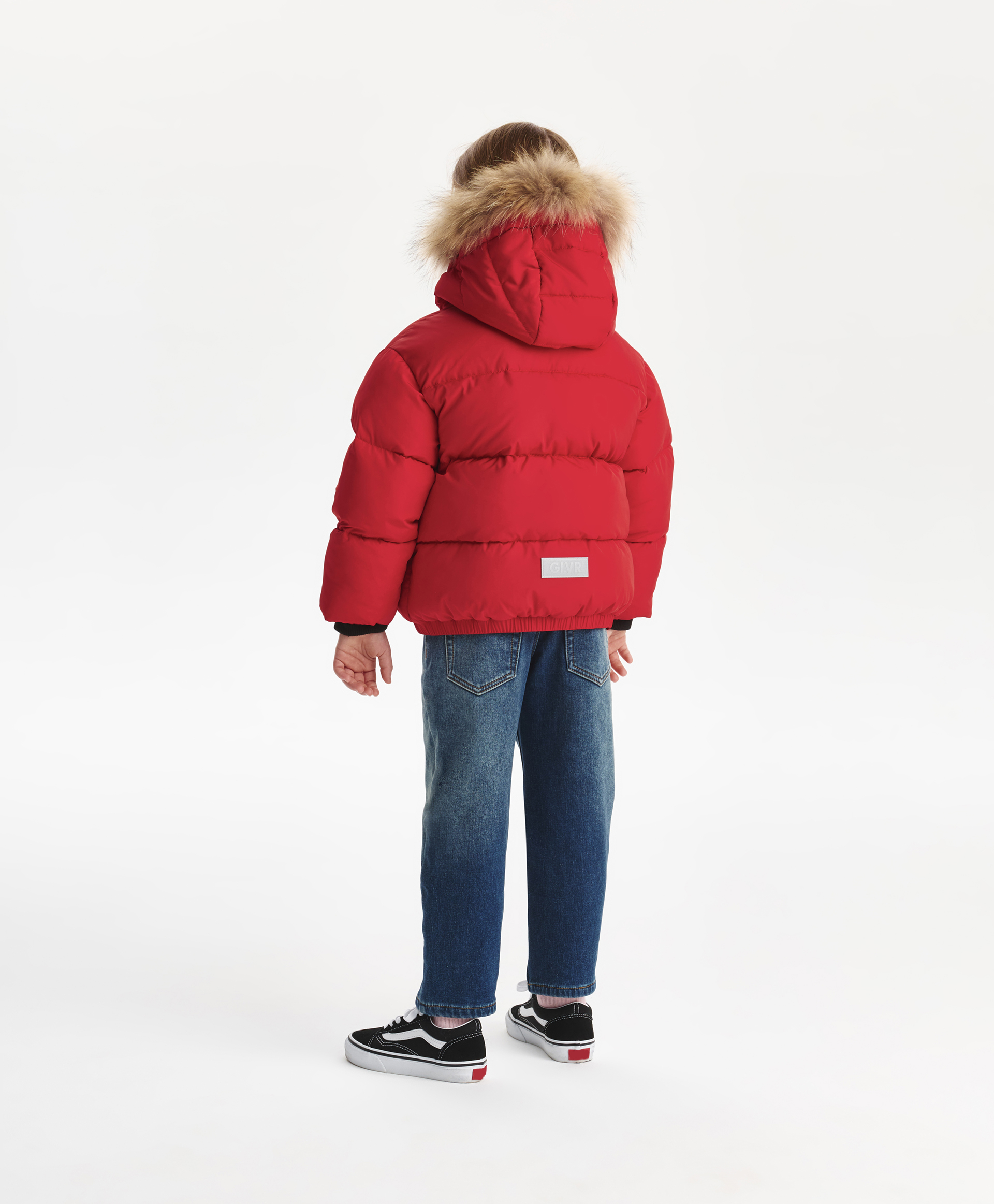 Куртка Gulliver 22502GMC4105 - фото 6