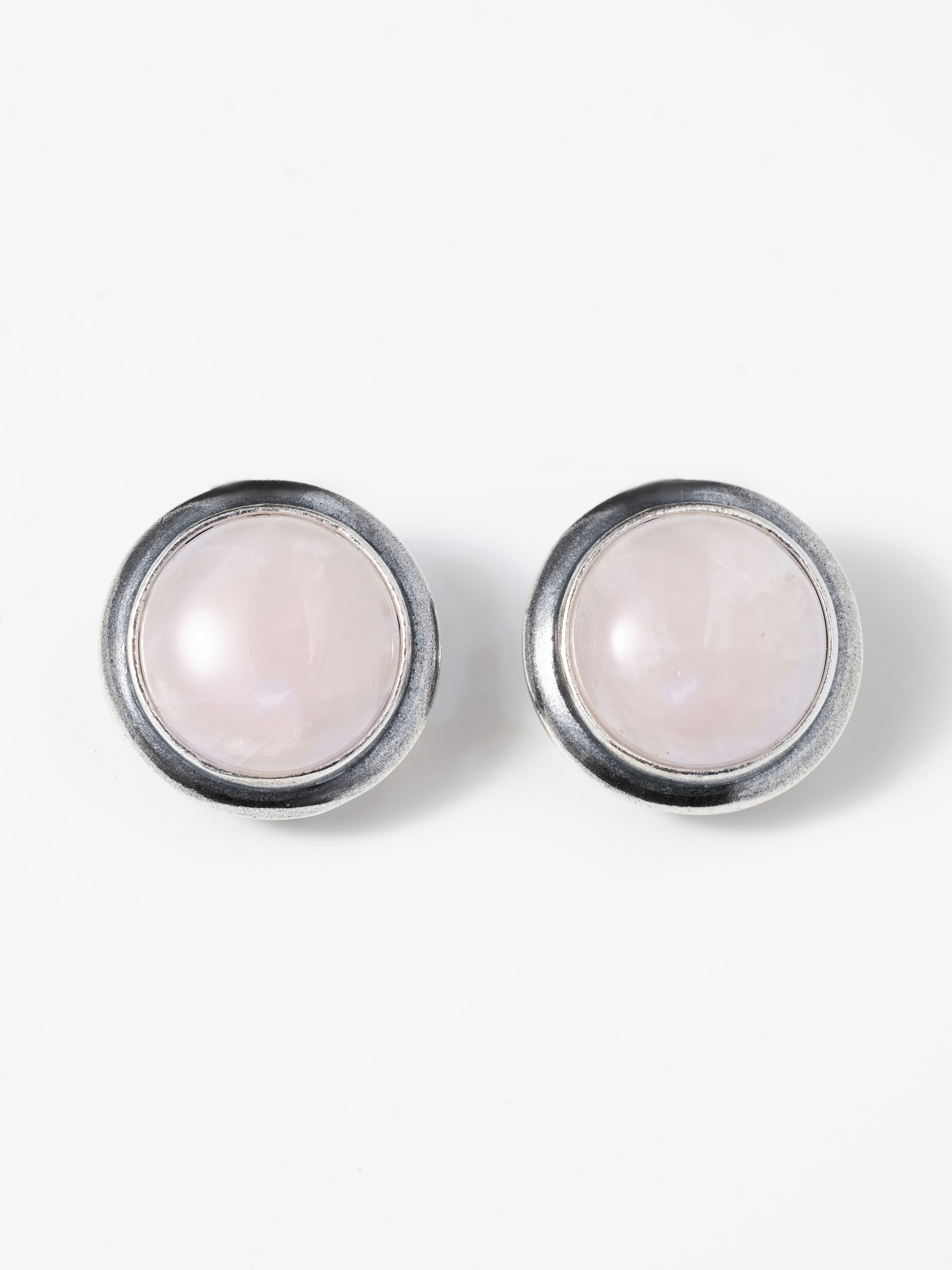 Серьги Shine and Beauty 80240-8-с-кварцроз - фото 6