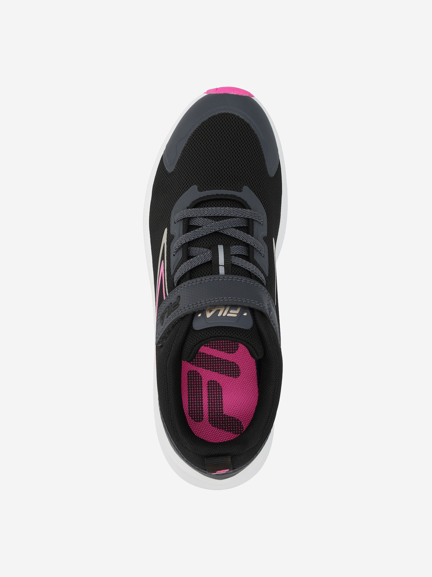 Кроссовки FILA 143535FLA-99 - фото 9