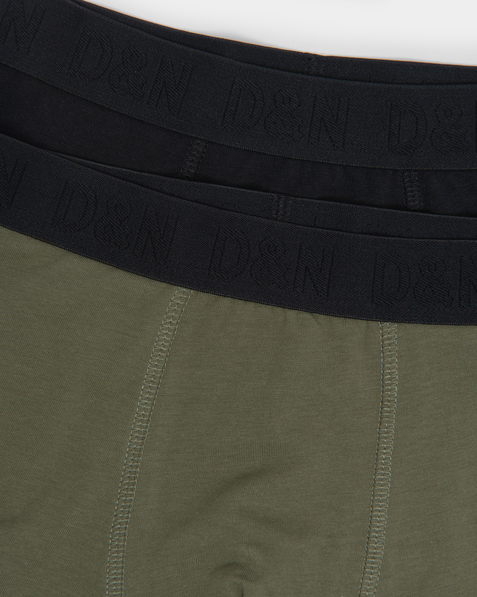 Трусы Day and Night 2 шт W24DN3-UB11tb-9924 - фото 2