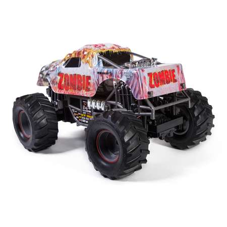 Автомобиль РУ New Bright 1:15