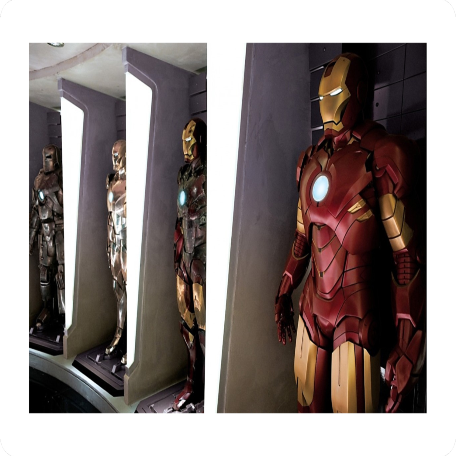 Игрушка Marvel - фото 6