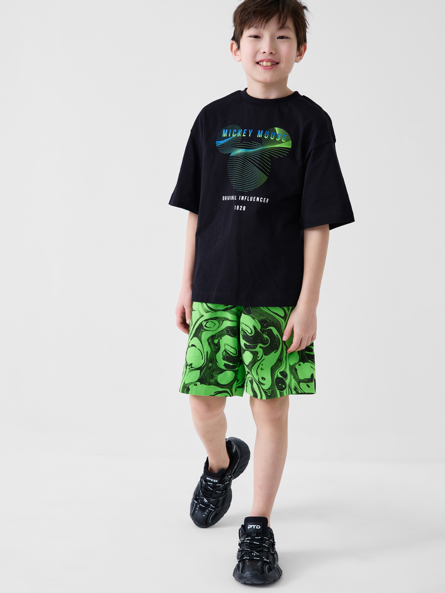 Пижама PlayToday 12611266 - фото 2