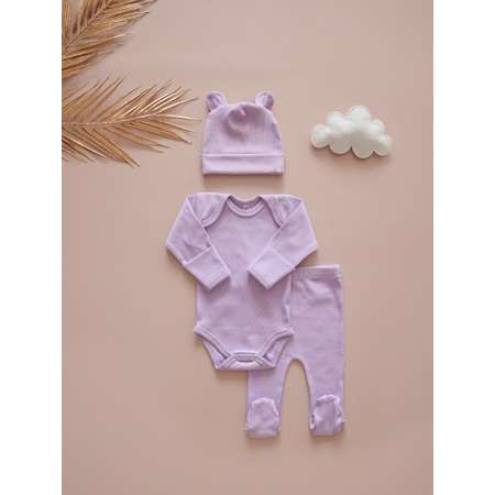 Комплект Bunnyphant