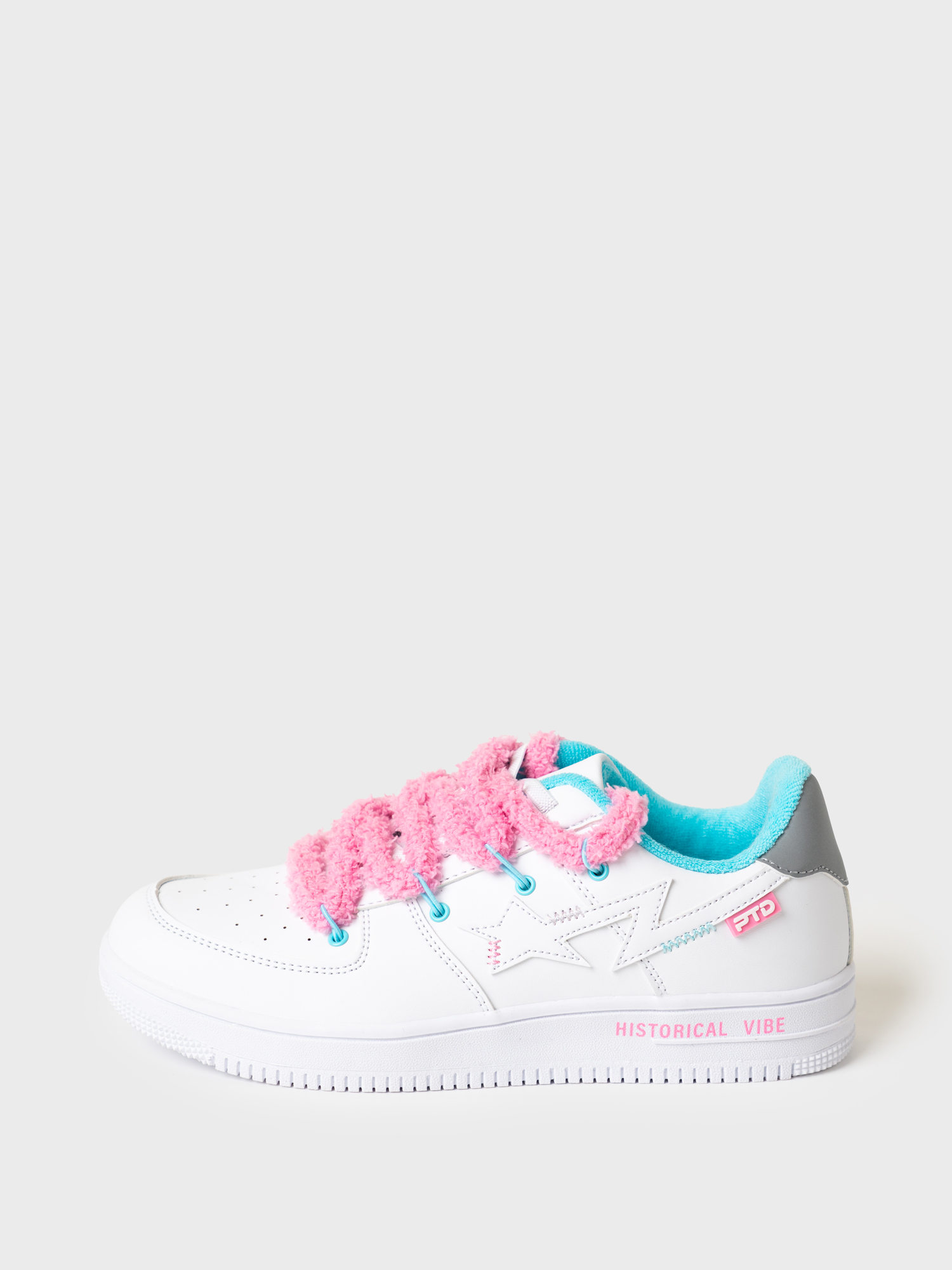 Полуботинки PlayToday 12621767 - фото 2