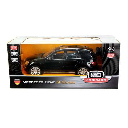 Автомобиль РУ Mobicaro Mercedes 1:14
