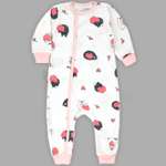 Комбинезон Растемка