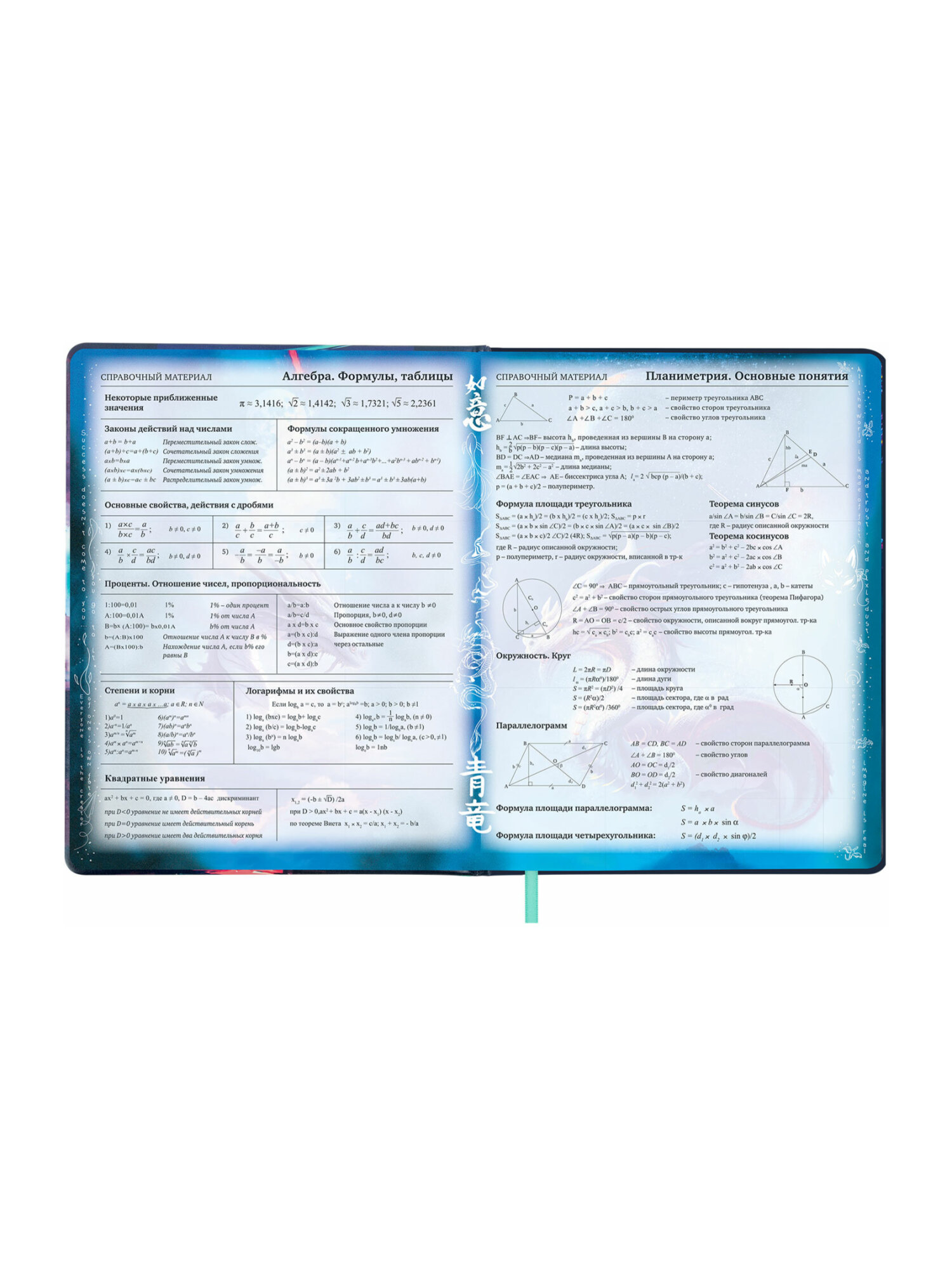Дневник школьный Brauberg 1-11 класс аниме канцелярия - фото 14