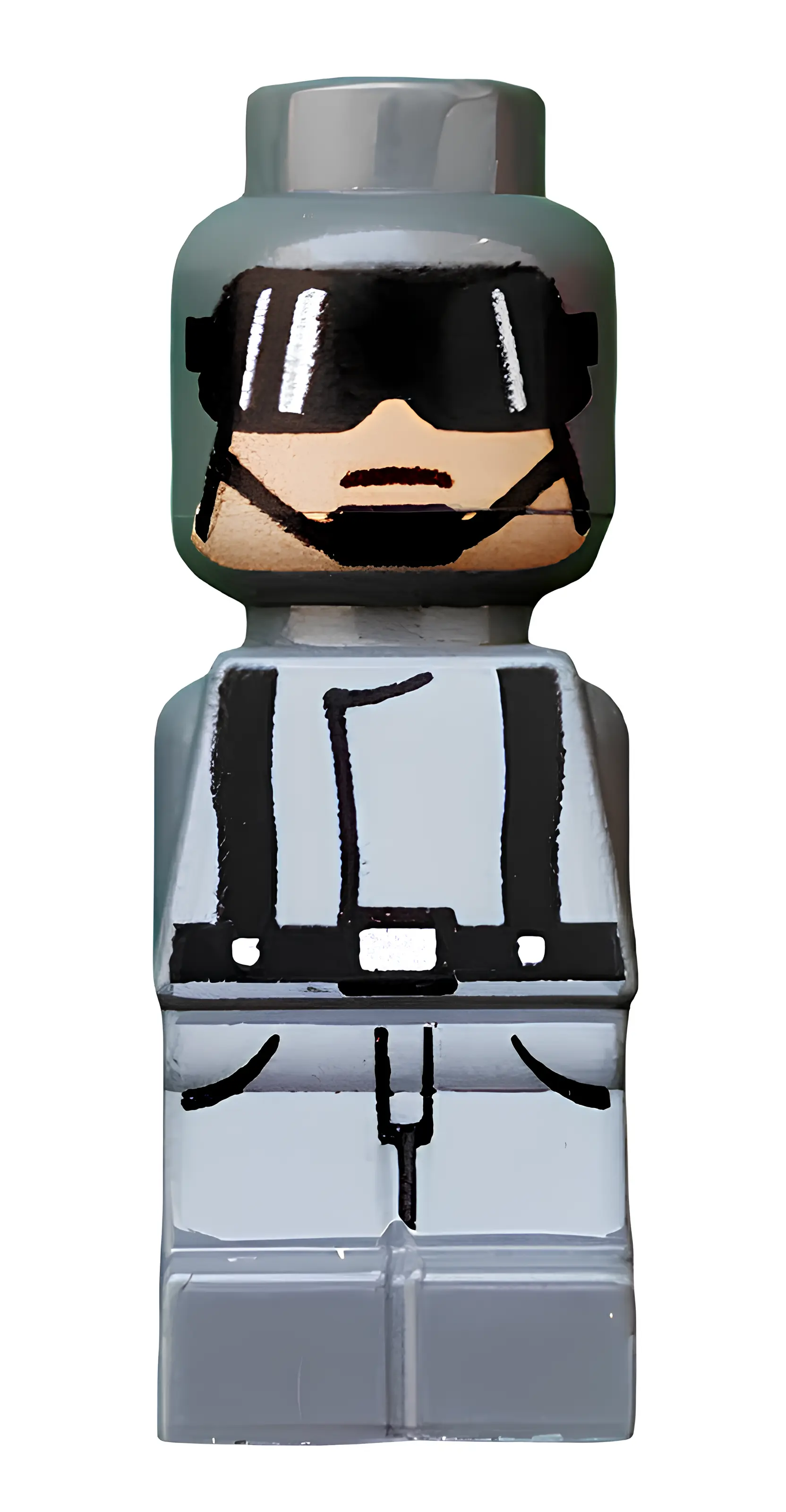 Фигурка LEGO Microfigure Star Wars - фото 1